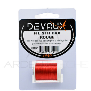 DEVAUX STR Tying Thread