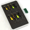 Combo di rotanti trota SMITH AR-S