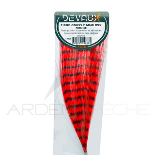 DEVAUX Grizzly MI40 Fibre