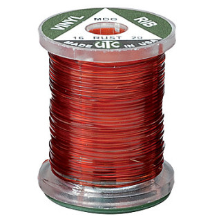 Vinyl Rib Nymph (H12-16)