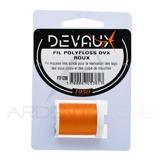 Fili di montaggio Polyfloss DEVAUX