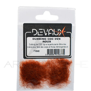 Dubbing DEVAUX CDC