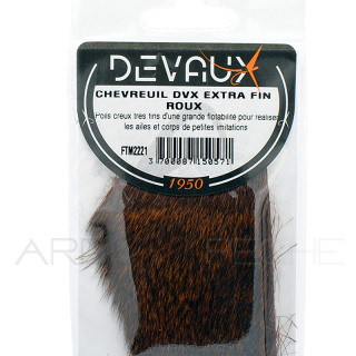 Capriolo DEVAUX Extra fine