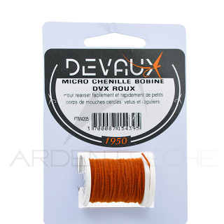 DEVAUX Micro Chenille Spool
