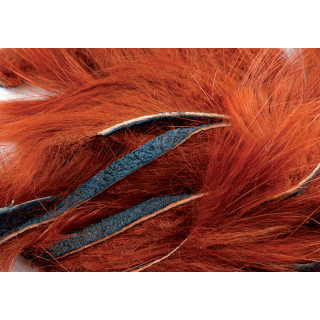 Narrow Rabbit Zonker 2mm