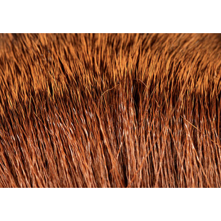 Supple Deer Hair