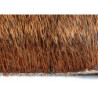Daino fine e corto