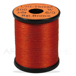 Uni-thread 6/0 Tying Thread