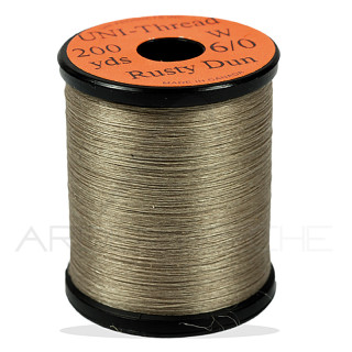 Uni-thread 6/0 Tying Thread