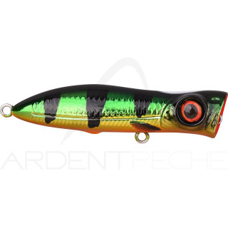Surface lure SPRO Iris pop 55
