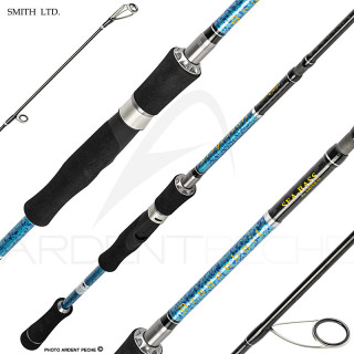 Canne spinning SMITH Dragonbait seabass 82 H