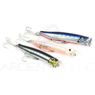 Combo di 3 artificiali tonno Mediterraneo TACKLE HOUSE