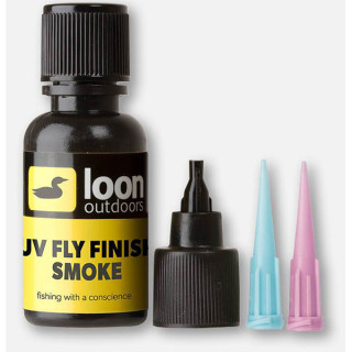 LOON Fly Finish Colour UV Resin