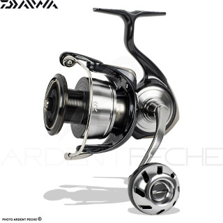 Spinning reel DAIWA Certate G LT 24 ARK