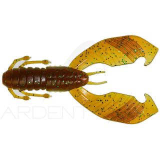 Soft bait GUNKI Boogie craw 90