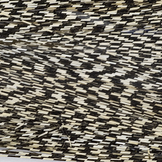 Micro Barred Voodoo Fibers