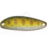 Cucchiaino ondulante SMITH Pure hookless 6.5g