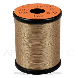 Uni-thread 6/0 Tying Thread