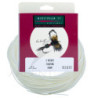 Coda ROYAL WULFF TRIANGLE TAPER MIDSTREAM