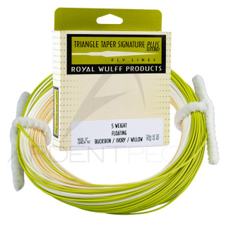 Seta ROYAL WULFF Signature Plus Textured