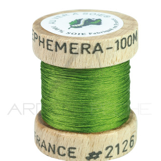 Ephéméra Natural Silk Tying Thread