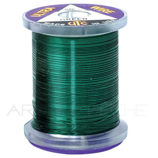 Ultra wire tinsel