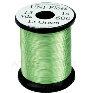 Fils de montage Polyfloss UNI-floss