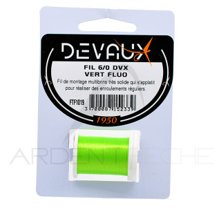 DEVAUX 6/0 Tying Thread