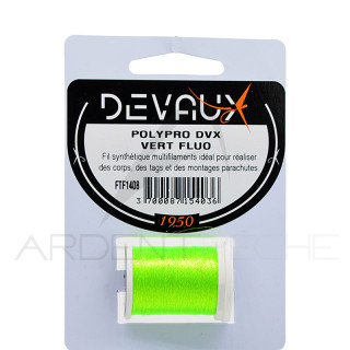 DEVAUX Polypro Tying Thread