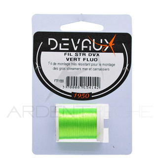 DEVAUX STR Tying Thread