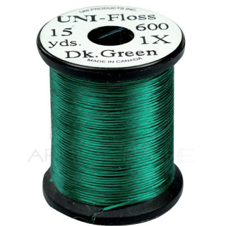 Polyfloss UNI-floss Tying Thread