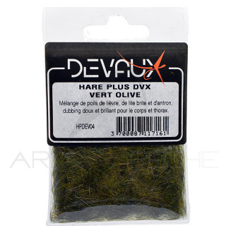 Dubbing DEVAUX Hare Plus