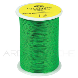 Fili di montaggio Polyfloss Globrite floss