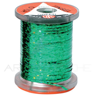 Tinsel olografico