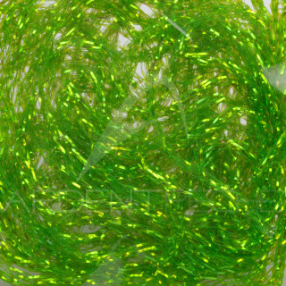 Iridescent Midge Braid