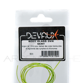 Body Glass DEVAUX