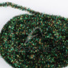 Herl di pavone sintetico 2 mm