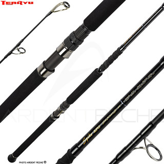 Canna spinning TENRYU Spike XPG SKX S 832 HH