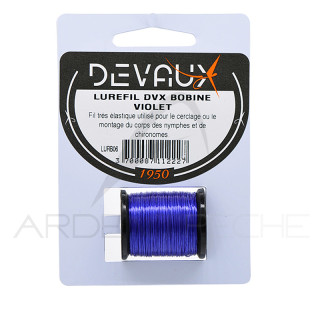 Lurefil DEVAUX bobina