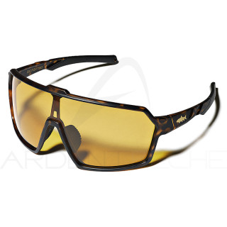 Occhiali polarizzati BIG FISH 1983 Virtual trout Yellow
