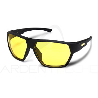 Occhiali polarizzati BIG FISH 1983 Realistic trout Yellow