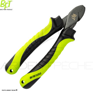 Crimping pliers BFT Crimping plier