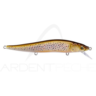 Pesce nuotatore MEGABASS Great hunting 110