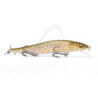 Pesce nuotatore MEGABASS Great hunting 110