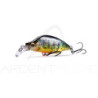 Minnow MEGABASS Great hunting Bat a fry 44