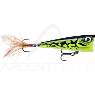 Leurre de surface RAPALA X Light pop 04