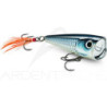 Leurre de surface RAPALA X Light pop 04