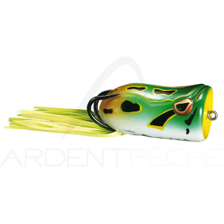 Soft bait SMITH KOZ Popper