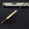 Canna da mosca SAGE CLASSIC R8 8' coda 3