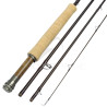 Fly Rod SAGE CLASSIC R8 9' line weight 6